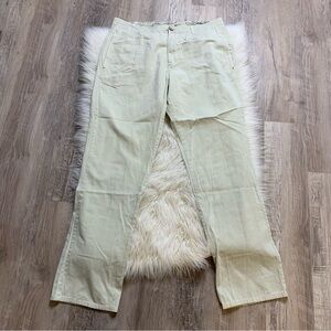 Southern Marsh Khaki Pants